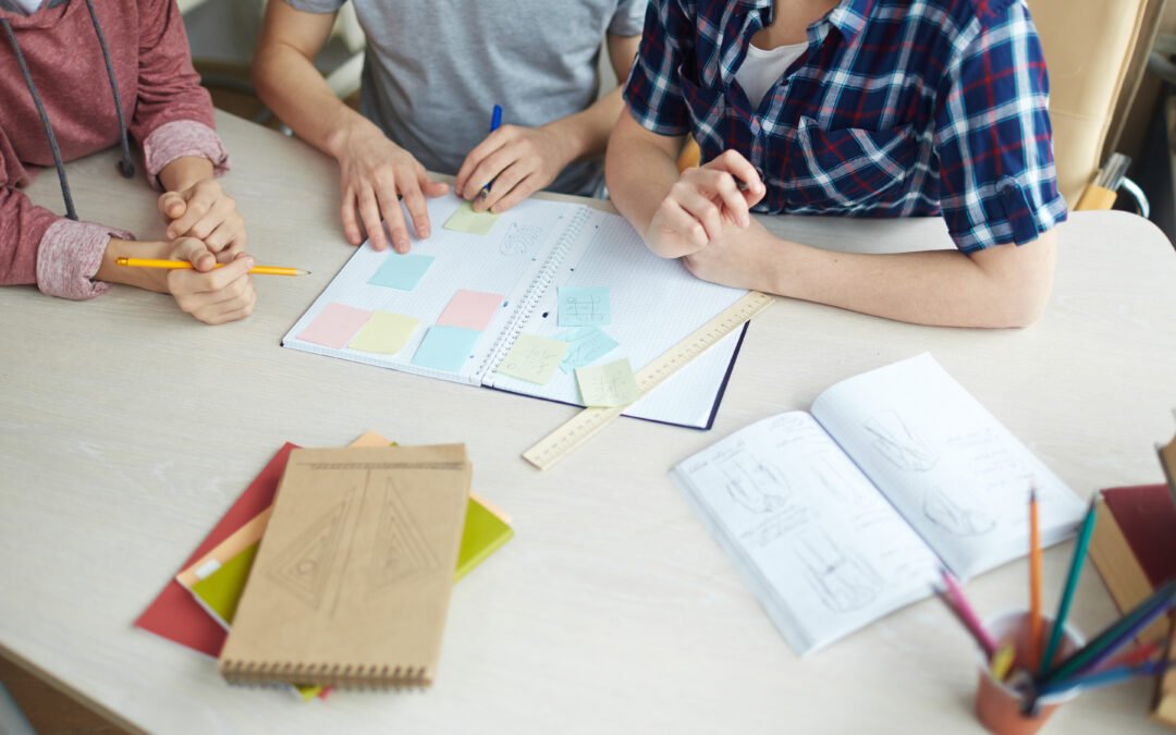 Eje Globalizador en la Programación Didáctica