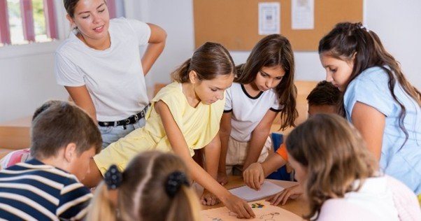 Metodologías activas en educación: cómo aplicarlas en el aula