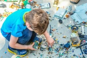 ejemplo de metodologías activas en educación