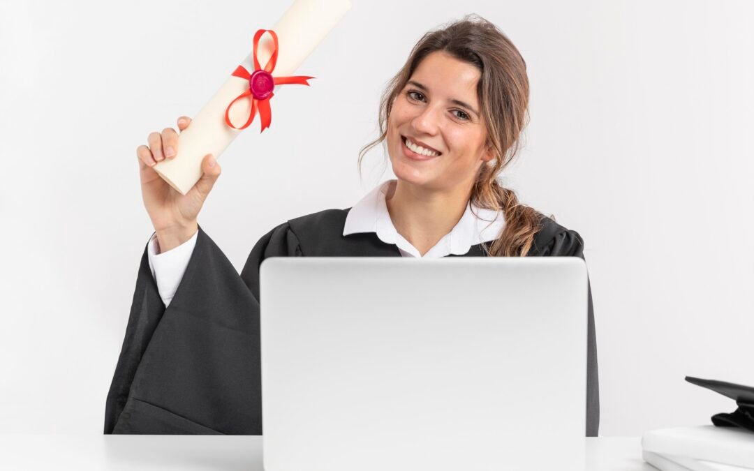 Ayuda con tu TFG profesional paso a paso