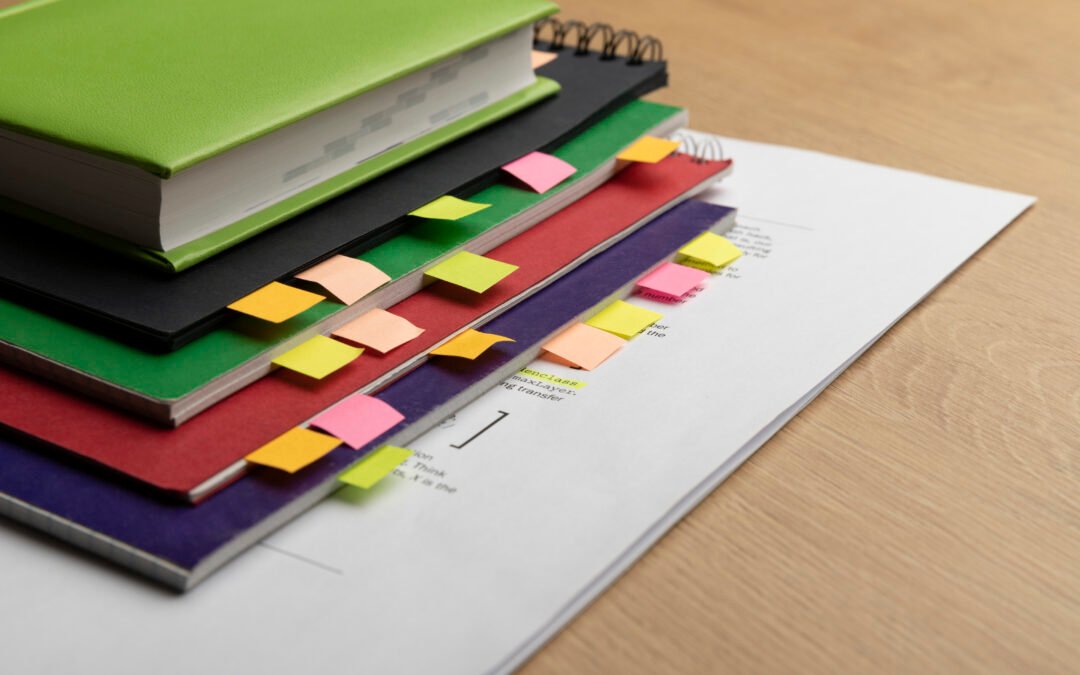 Como hacer una Programación Didáctica LOMLOE paso a paso