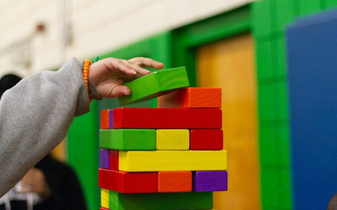 Cómo conectar actividades y evaluación en una UPD/SA de Infantil